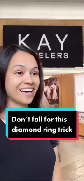 Buying a diamond ring? They don’t want you to know this 🤯 #PersonalFinance #lawyer #erikataughtme #thankserika