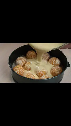 Торт из мандаринов #торт #мандарины #пирог #пирогсмандаринами #десерт #десерты #рецепт #рецептторта #еда #кчаю #мандариновыйторт #мандариновыйпирог