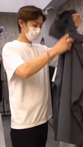 boyfie material❤ #chanyeol #exo #boyfriendmaterial #fyp