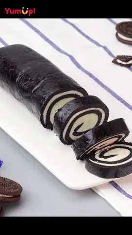 Oreo #yumup #fyp #trending #LearnOnTikTok #foryou