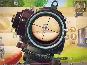 حساسية السكوبات في ببجي نيو ستيت#ببجي #شروحات #pubg #حساسيه#ببجي نيو ستيت#ببجي الجديده