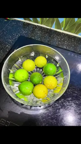 Cách làm tinh dầu chanh tại nhà :)))