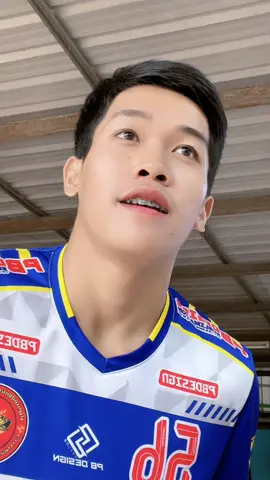 เบิ่งสายแต่เพิ่นแน่555 #ปอนด์ชนะ  #ร้อยเอ็ด  💙🤍