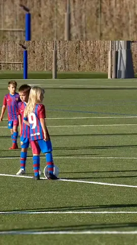 La Masia sunar.