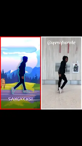 ❤ #fyp #fypシ #edit #velocity #dance #sangkensi