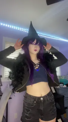 right now I’m seeing on who I’m going to cos today #souleater#blair
