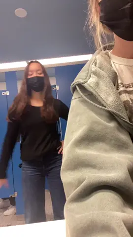 Caught in the act 😟😟