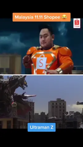 #ultramanz #ultraman #shopee #malaysiashopee