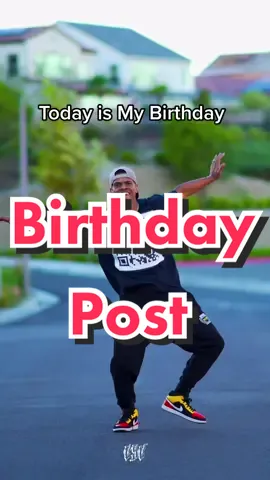 Todays a Special one 🎂 #fypシ