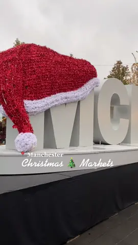 First timer 😁 #manchester #christmasmarkets #mcr #manchesterchristmasmarket #christmas #holidays #mulledwineseason #autumn #england #uktiktok #uktiktok🇬🇧uk #fyp