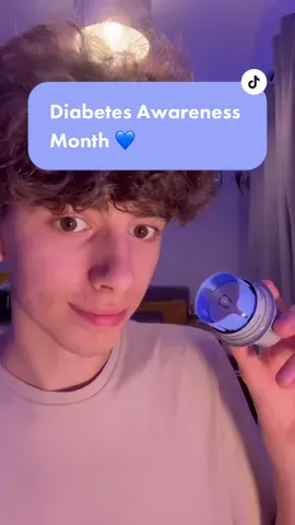My first sensor change in Diabetes Awareness Month!💙 #diabetes #freestylelibreambassador I’m a FreeStyle Libre ambassador. All opinions are my own.