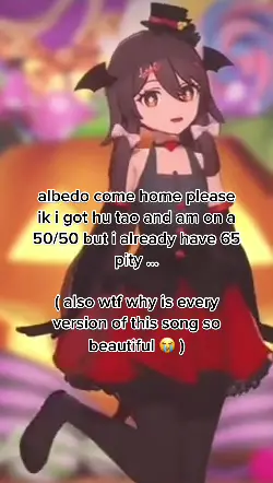 heh