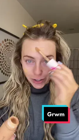 TGIF BESTIES!!! #grwm #MakeupRoutine #skincare #haircare #beauty @rarebeauty @Versed @Selena Gomez