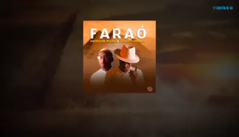 Deixa me ser teu faraó!😁