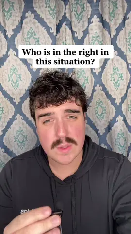 What do you think? 🤔 #aita