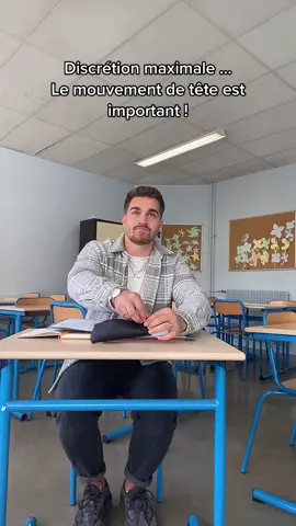 Les élèves je vous vois faire semblant 🤣 #prof #professeur #maths #meilleurprof #college #lycee #eleve #snkrs #etudiant #school #fit #outfit #Fitness