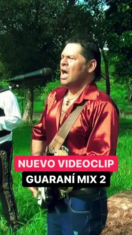 🇵🇾 GUARANÍ MIX 2 🇵🇾 #tordillonegro #videoclips #musicaparaguaya #parati #viral #paraguay #paraguayo #armindogonzalez