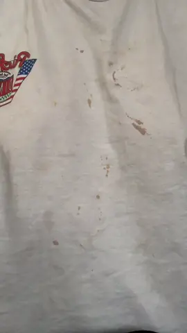 Why do I look like the apocalypse already happened? I guess I survived