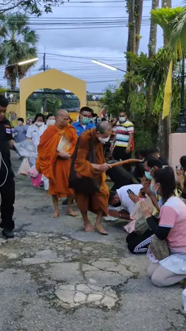 หลวงตาบุญชื่น พระจำวัด วัดเมืองใหม่อ.ถลาง จ.ภูเก็ต#หลวงตาบุญชื่น