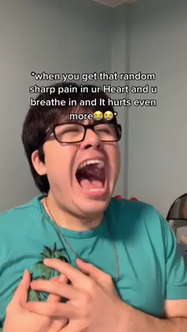 Not all chest pain comes from your heart #LearnOnTikTok #EduTok #doctorsoftiktok