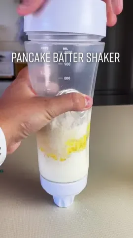 Reply to @ayperoquecute Pancake making game changer 🥞😍 #kitchengadget #coolfinds #pancakes