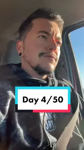 Day 4/50 — that first frame has me feeling myself 🔥 #adayinmylife #dailyvlog #ftm #trans #project50