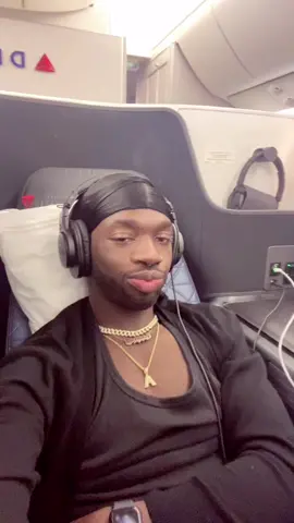 it’s giving delta one