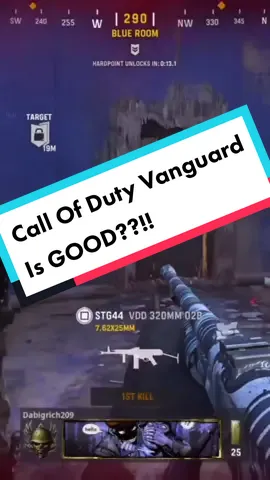 Call Of Duty Back Or Am I Tripping?🤔🤔🤔🤔All I Know is, I've been having a blast these last couple days. #cod #callofdutyvanguard
