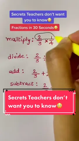 #wondergamer #asktiktok #math #tutor #foryoupage #mathtrick #LearnOnTikTok #sat #mathematics #shorts #fractions #x #1