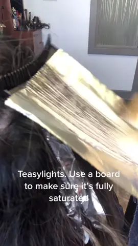 @joico #hair #behindthechair #cosmoprofbeauty #licensedtocreate #fypage #ROMWEnextgen #ittakesapro #balayagetutorial #blonde #saloncentric #tiktok