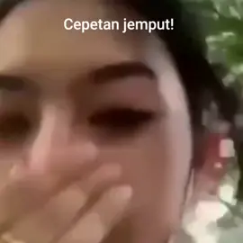 Yang bisa nahan ketawa, hebat.