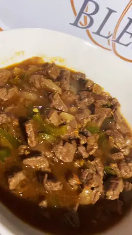 Bistec de res a la Mexicana! 🔥#ROMWEnextgen #recetasfaciles #comidamexicana #mexicanfoodrecipes #recetatiktok #recetas #tiktokfood #fyp #EasyRecipes
