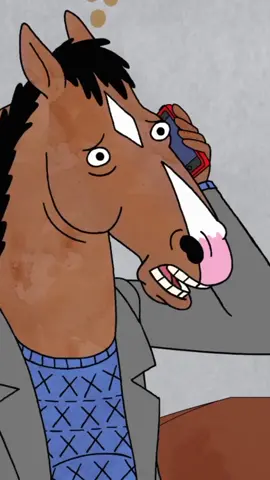 cuando estoy contigo yo ... #bojacksad #netflix #bojackhorseman #bojackespañol #xyzbca #fypシ #fypシ゚viral #seriesnetflix #parati #fyp #fpy #bojack