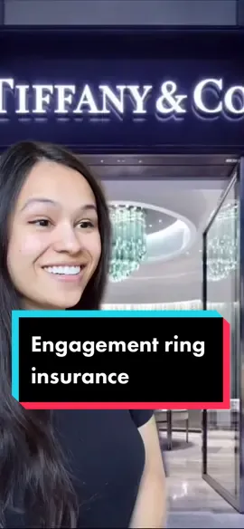 What you need to know about your ring getting lost or stolen 🤯 #lawyer #moneytok #PersonalFinance #erikataughtme #thankserika