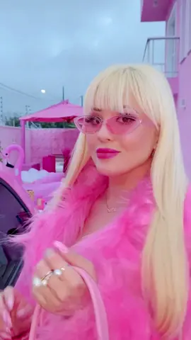 Barbie Girl! #barbie #barbiegirl #pink #doll