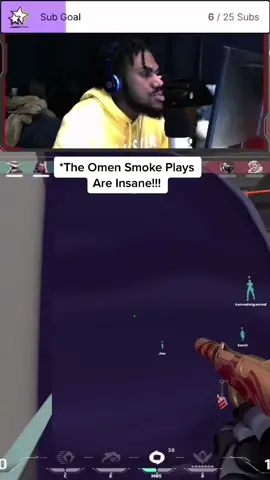 Every time, every time, every time. #Valorant #gaming #streamer #fyp #valorantclips