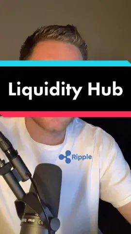 Adjusting the exit strategy after this announcement! #fyp #crypto #xrp #ROMWEnextgen #roborockrun
