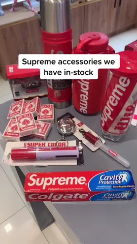 Sup♨️ #fyp #foryoupage #supreme