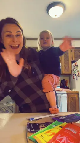 Hiiii! You don’t want to miss this! ✨ #moms #MomsofTikTok #energy #fitpregnancy #sharayahashby #foryou #dayinmylife #productivity