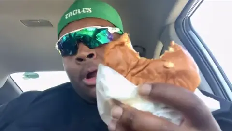 I mean it's alright meme