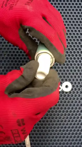 Шлифовальная насадка из ППТ #сделайсам #DIY #tools #инструмент #LifeHack #диайвай