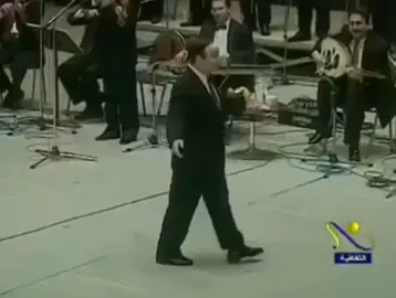 رقصة السنبلة #صباح_فخري #سورية #حلب #طرب #Sabah_Fakhri #Music #SYRIA