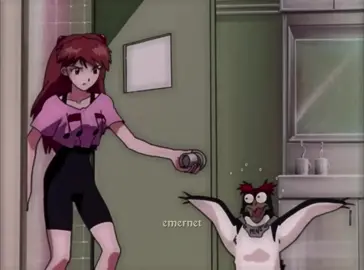 #evangelion