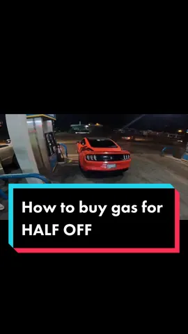 I’ve blessed you guys, no jokes no non sense. #freegas #gasstation #hood #cheapgas #fypシ #fyp #foryou #foryoupage #memphis #savemoney #gt350 #shelby