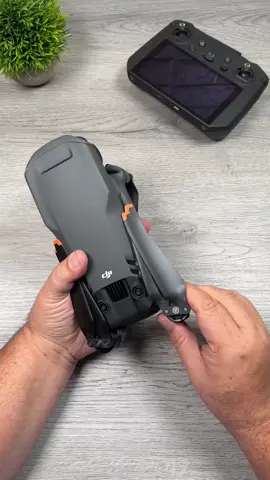 Getting ready for my first flight with the @dji_official Mavic 3 #dronelife