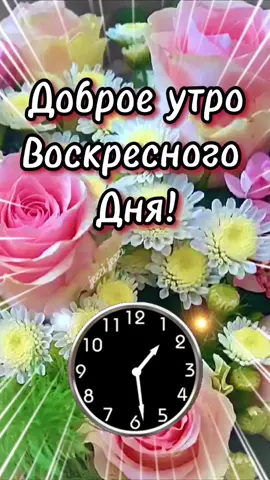 #доброеутро⏰☕️🍰 #воскресенье