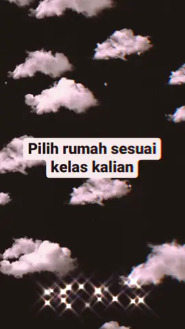 pilih rumah sesuai kelas kalian#pyfツ #foryou #masukberanda #rameinyuk #ReadyToNuGlow ##nex