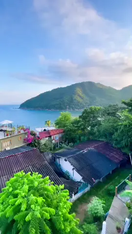 Morning Yoga in Yelapa, Jalisco, Mexico 🇲🇽 #yoga #jalisco #yelapa #mexico #travel #jungle #adventure #view