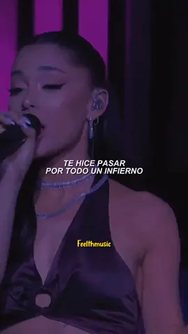 🌜#ArianaGrande #feelthmusic #TheWeeknd #parati #saveyourtears