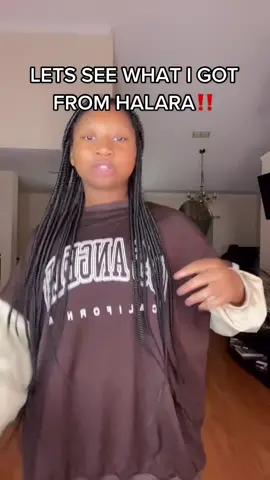 These clothes are so comfortable!! I AM IN LOVE😍‼️USE “kenni” FOR 20% OFF @halara_official #everdayjogger #halarajogger #halarasmile #halaraobsessed